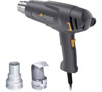 Steinel 092641 HM 1620 S SET Pistolet à air chaud 1600 W