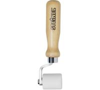Steinel 110054336 Rouleur presseur 40 mm 33 mm Adapté pour (marque de buses à air chaud) Steinel