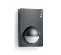 Détecteur de mouvements PIR Steinel 603113 intérieure, extérieure mural relais noir IP54