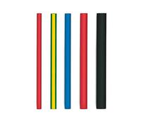 Steinel 72766 Gaine Thermo Rétractable, Set de 20 pièces | Multicolore, 4-12 mm