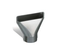 Steinel 75mm buse réflectrice pour pistolet à air chaud