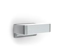 STEINEL Applique LED murale extérieur L 810 SC argent