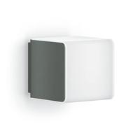STEINEL Applique murale d'extérieur L 830 C, blanc chaud