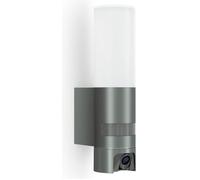 Steinel L 620 CAM S ANT 065829 Applique extérieure avec détecteur de mouvement 14.1 W anthracite