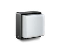 Steinel Lampe d'extérieur à LED sans capteur L 845 C ANT 3000K 078638