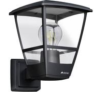 Steinel AUSSENLEUCHTE L 10 SW 084752 Applique extérieure LED E27 15 W noir