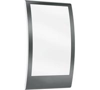 Steinel AUSSENLEUCHTE L 22 ANT 069254 Applique extérieure LED E27 60 W anthracite-gris