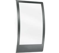 Steinel AUSSENLEUCHTE L 22 N ANT 065782 Applique LED extérieure LED E27 60 W anthracite-gris