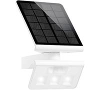 Steinel AUSSENLEUCHTE XSOLAR L-S ONE WS 081997 Projecteur mural solaire LED sans 1.2 W blanc