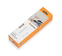 Steinel Bâtons de colle cristal- diam. 7 mm- stylo á colle chaude transparente- cartouche á colle chaude d'une longueur de 150 mm- paquet de 240g- 006594- 40 pc(s)