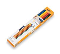 Steinel Bâtons de colle 006815 11 mm 250 mm couleurs diverses 250 g 10 pc(s)