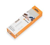 Steinel 006730 Bâtons de colle 7 mm 150 mm transparent 240 g 40 pc(s)