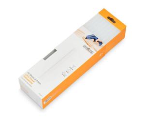 STEINEL Bâtons de colle ULTRA POWER L. 250 mm D. cartouche colle 11 mm 1000g / 40 un. ST Quantité:1