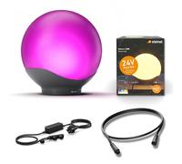 Steinel LED AUSSENLEUCHTE STARTERSE SPHERA-300 C 094829 Boule lumineuse LED 5.4 W