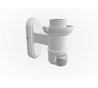 Steinel Bras de lampe de rechange L 560 S/L 562 S avec détecteur de mouvement (blanc)