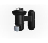 Steinel Bras de lampe de rechange L 560 S/L 562 S avec détecteur de mouvement (noir)