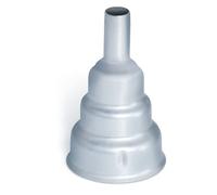 Steinel Buse de réduction 9 mm, accessoire pour pistolets à air chaud, précision, dessoudage et soudage