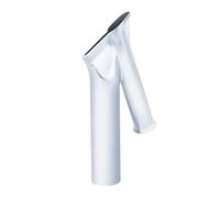 Steinel Buse de Soudage à Vitesse 3 mm Étroit, Idéal pour Buse Ronde 5 mm, pour Fil à Souder en Plastique Jusqu'à 3 mm