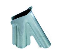 STEINEL Buse de soudage pour souffleur d''air chaud