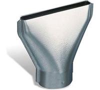 Steinel Buse de surface large 75 mm