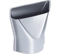 Steinel Buse déflectrice 50 mm, protège contre la surchauffe des vitres, travaux de restauration, accessoires pour pistolets à air chaud