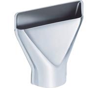 Steinel Buse déflectrice 75 mm, protège contre la surchauffe des vitres, travaux de restauration, accessoires pour pistolets à air chaud