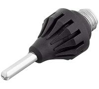 Steinel Buse fine Ø 1,0 mm, accessoire pour les pistolets à colle Gluematic 3002 et 5000, pour un dosage précis