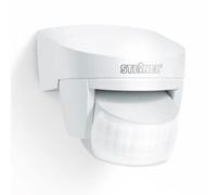 Steinel Capteur de mouvement infrarouge IS 140-2 Blanc