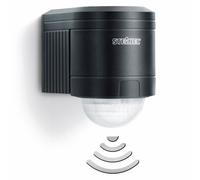 Steinel Capteur de mouvement infrarouge IS 240 DUO Noir