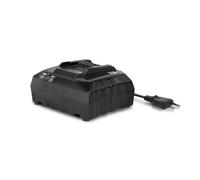 Steinel CAS Chargeur SC 18-55, pour batterie CAS 18V, accessoires pistolet à air chaud mobile heat MH3, MH5