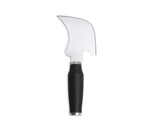 Steinel Couteau quart de lune, en acier coulé, accessoire pour souder le linoléum au sol, poseur de sol