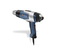 Steinel décapeur thermique HL 2020 E, 2200 W pistolet à air chaud, écran LCD, 80°-630°C, témoin de chaleur résiduelle, antidérapant