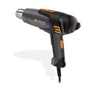 Steinel Pistolet à air chaud HM 1920 E 2000 W 80–600°C chauffage céramique Quantité 1