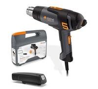 Steinel Pistolet à air chaud 089658 PRO HM 2120 E 2200 W Carwrapper-Set