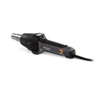 Steinel 089504 HEISSLUFTGEBLAESE HM 2620 E Pistolet à air chaud brushless 2300 W