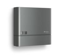 Steinel Interrupteur crépusculaire 066116 Anthracite 230 V