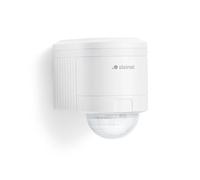 STEINEL ST 602819 Capteur infra-rouge Avec fil Blanc