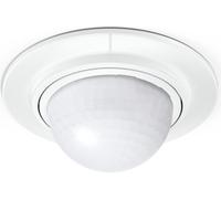Steinel Détecteur de mouvement IS 360-1 DE Blanc