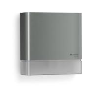 Steinel Détecteur de mouvement MD IR D180 COM1 anthracite 180° 9 zones réglages app Bluetooth Mesh