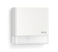 Steinel Détecteur de mouvement MD IR D180 COM1 – Blanc, 180° de détection, 9 zones, Bluetooth Mesh
