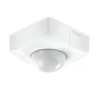 Steinel Détecteur de mouvement passif à infrarouge, en saillie, IP54, 360° Portée max : 23 x 6 m (138 m²) 010584