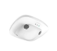 Steinel Détecteur de présence à ultrasons, encastré, IP20, 360° Portée max : Ø 6 m (28 m²) 059514
