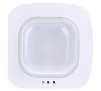 Steinel Détecteur de présence IR, HD 20 m blanc (IRQUATTRO HD DALI)