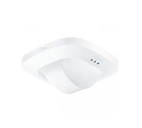 Steinel Dual HF Dali-2 Input Device Präsenzmelder, Unterputz, weiß (057459)