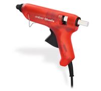 Steinel Gluefix Pistolet à colle rouge
