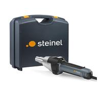 STEINEL Pistolet à air chaud HG 2620 E KF 2300 W 50-700 degr.C 150 - 500 l/min STEINEL Quantité:1