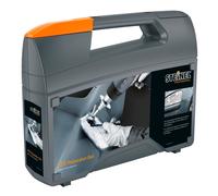 STEINEL Hg Souffleur Air Chaud 2320 E Kfz Rep Set Malette - 005597