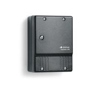 Steinel Interrupteur crépusculaire NightMatic 2000 – Capteur d'éclairage automatique – Noir