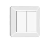 Steinel Interrupteur sans Fil TapDuo, PB4