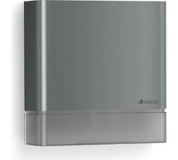 Steinel Détecteur de mouvements mural IS 180 Digi 180° 8 m IP54 Anthracite Bluetooth Mesh
